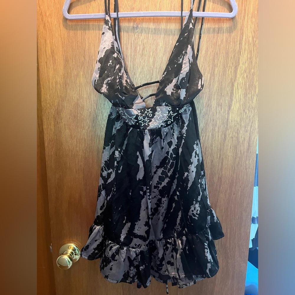 Urban outfitters dress